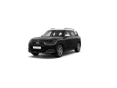 Usado 2025 Mini Countryman SUV | 35.500 € (Precio justo)