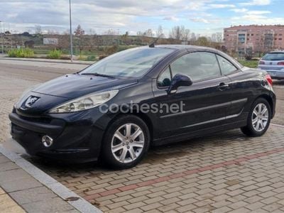 Peugeot 207 CC