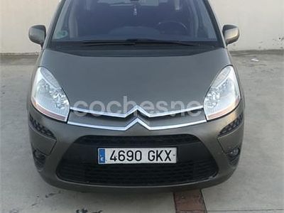 Citroën C4 Picasso
