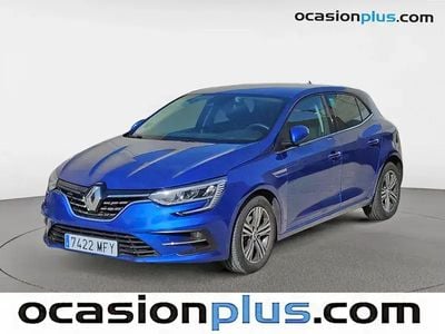 Renault Mégane IV