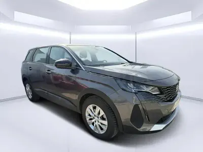 Usado Peugeot 5008