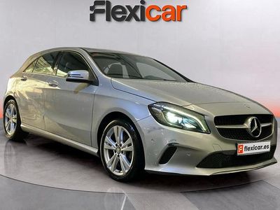 Mercedes A200