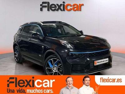 Negro Usado 2022 Lynk & Co 01 SUV | 18.990 € (Buen precio)