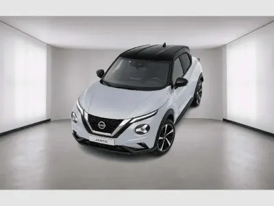 Usado Nissan Juke