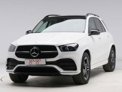 Mercedes GLE400