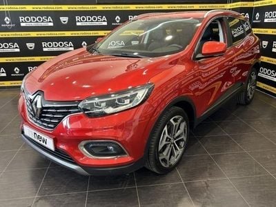 Usado 2019 Renault Kadjar Zen SUV | 21.900 € (Caro)