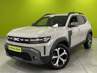 Beige Usado 2025 Dacia Duster Journey | 25.800 €