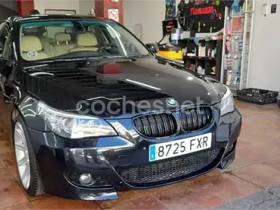 Occasion BMW 530