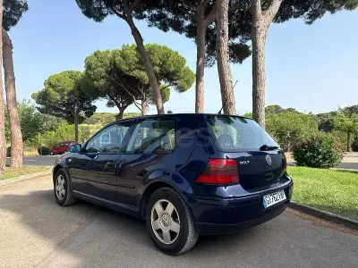Usado VW Golf IV