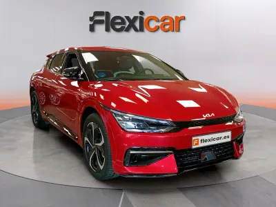 Occasion Kia EV6