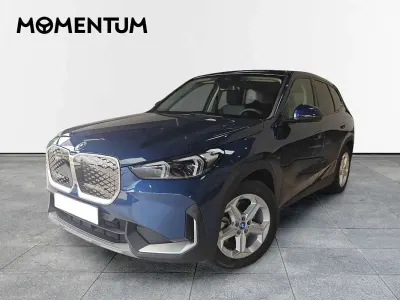 Nuevo BMW iX1 230 kW (313 CV) 2025 Azul SUV