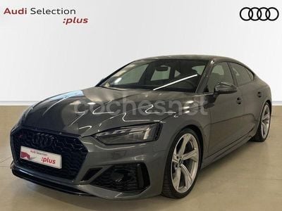 Audi RS5 Sportback