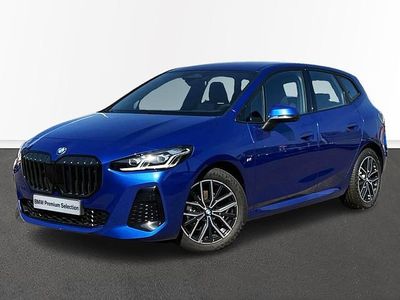 Nuevo 2025 BMW 218 Active Tourer Comfort Edition Monovolumen | 38.900 €