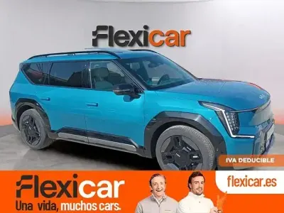 Usado Kia EV9