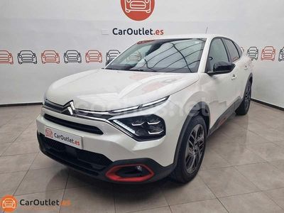 Blanco Usado 2023 Citroën C4 X PureTech SUV | 19.495 € (Caro)