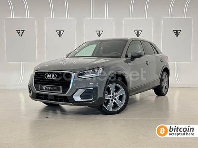 Usado Audi Q2 Sport 116 CV (85 kW) 2017 Rojo SUV