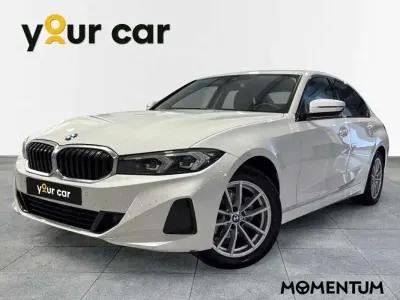 Usado BMW 318