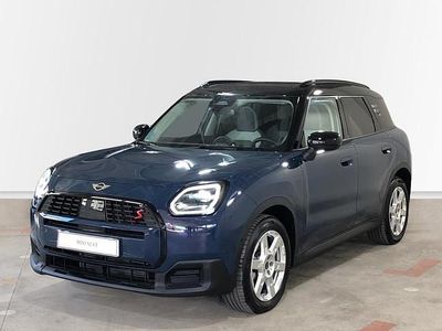 Usado Mini Countryman 218 CV (160 kW) 2025 SUV