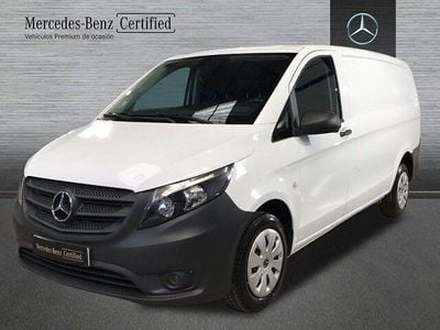 Mercedes Vito