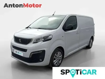 Usado Peugeot Expert