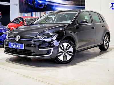 VW e-Golf