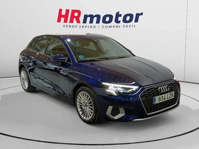 Audi A3 Sportback e-tron