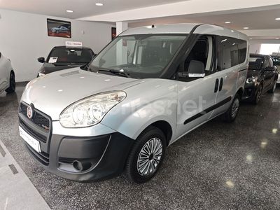 Fiat Doblò