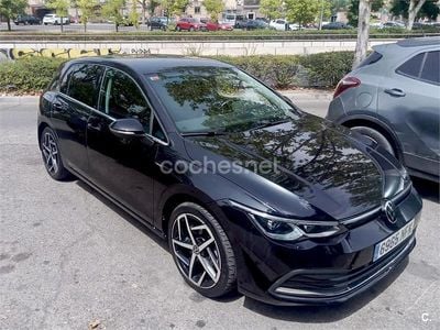 VW Golf VIII