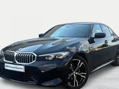 Usado BMW 318 150 CV (110 kW) 2025