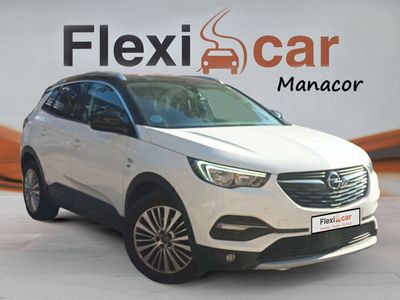 usado Opel Grandland X 1.5 CDTi Selective Diésel en Flexicar Manacor
