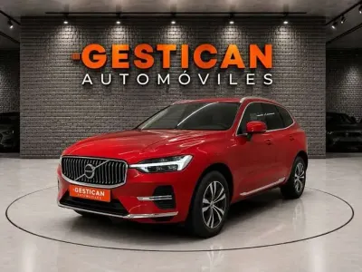 Usado Volvo XC60