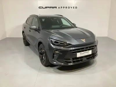 Nuevo Cupra Terramar 204 CV (150 kW) 2026 Gris SUV