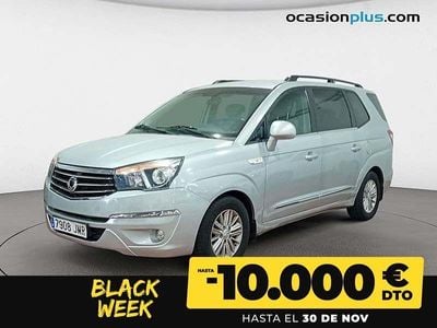 Ssangyong (KGM) Rodius