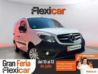 Mercedes Citan 109