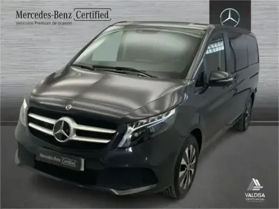 Usado Mercedes V250