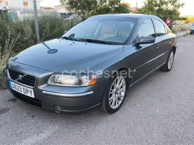 Usado Volvo S60