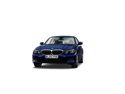 Usado BMW 330e