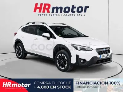 Usado Subaru XV
