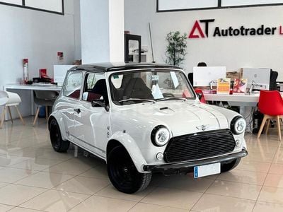 Blanco Usado 1991 Austin Mini Berlina | 14.999 €