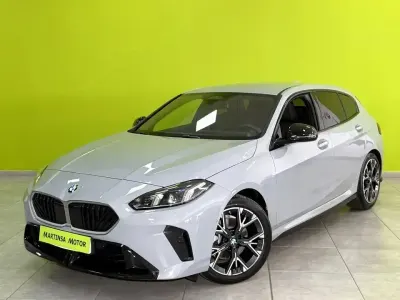 Usado BMW 120 M Sport 170 CV (125 kW) 2025 Gris Utilitario