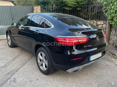 Mercedes GLC250