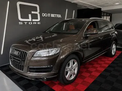 Usado Audi Q7