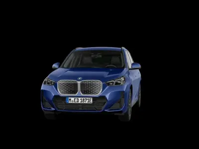 Usado BMW iX1