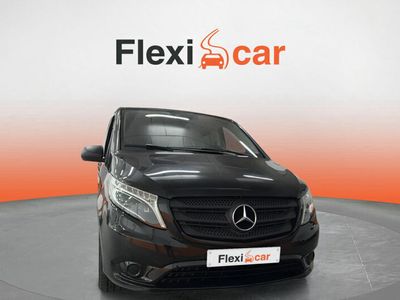 Mercedes V200