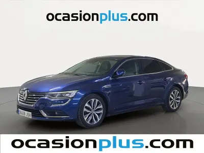 Usado Renault Talisman
