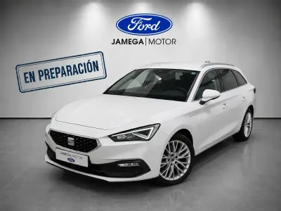 Usado Seat Leon