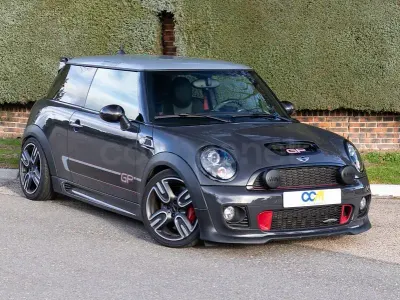 Usado Mini John Cooper Works