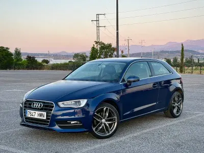 Usado Audi A3
