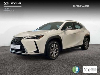 Lexus UX 300e