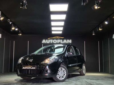 Renault Clio II